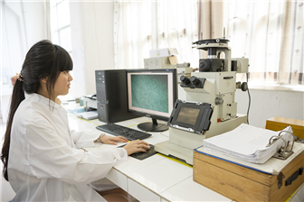 檢測(cè)設(shè)備-金相分析儀