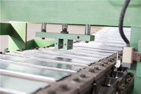 海興自動打碼器